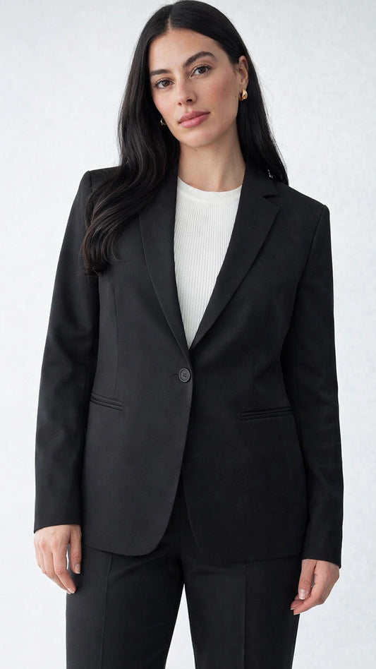 BLAZER SASTRERO SIN FORRAR