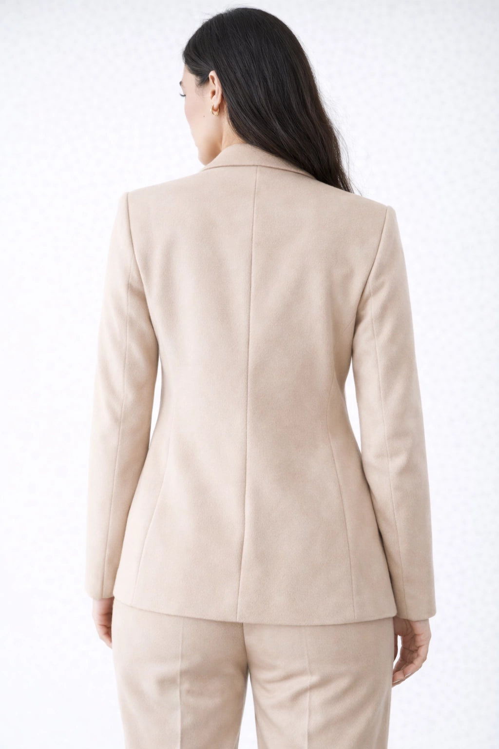 BLAZER SASTRERO SIN FORRAR