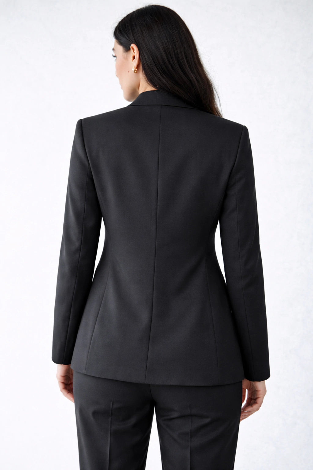 BLAZER SASTRERO SIN FORRAR