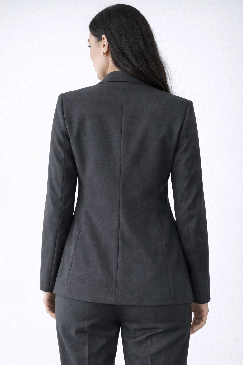 BLAZER SASTRERO SIN FORRAR